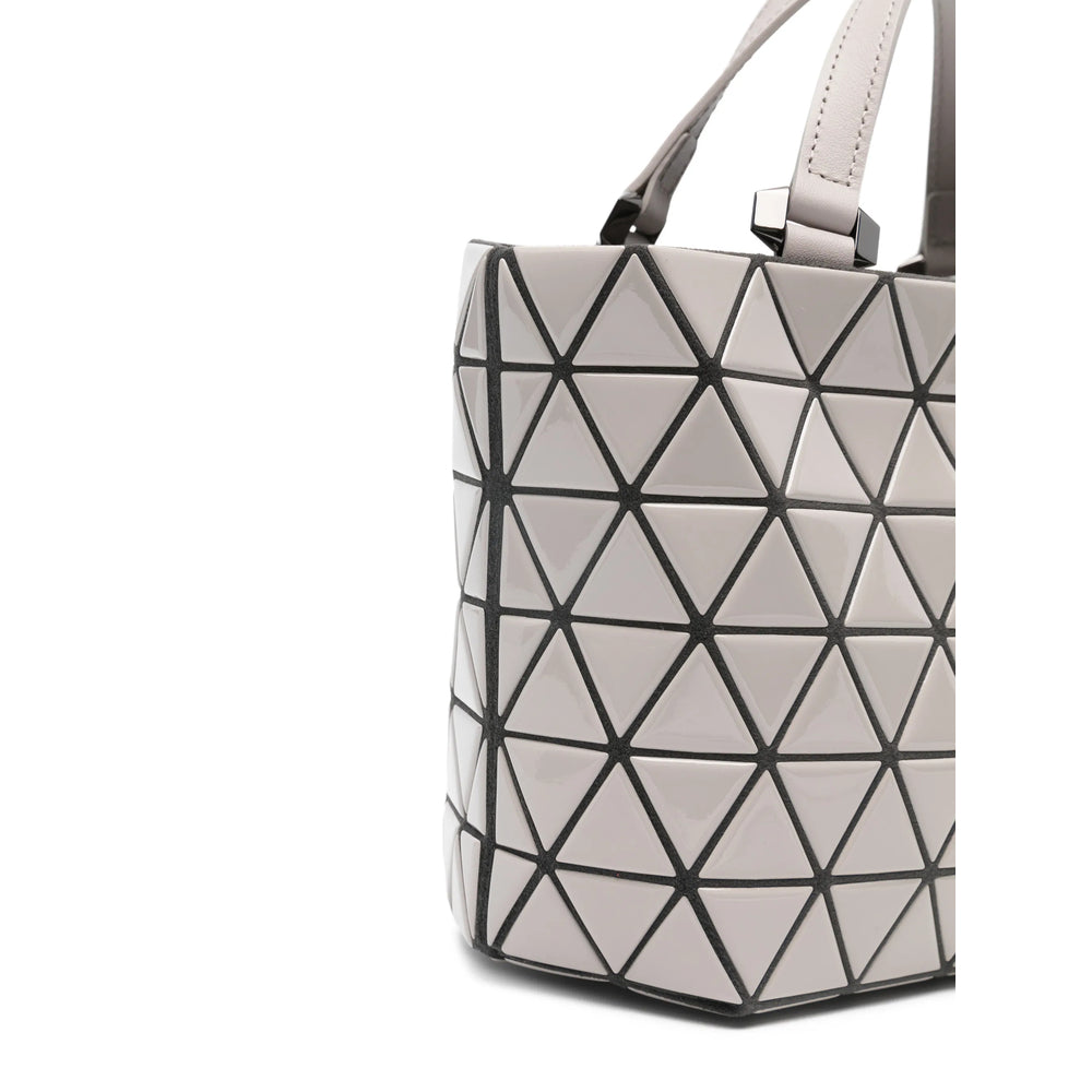Bao Bao Issey Miyake Borse - Grigio, Nero | a89e0570ab7873d7ecb236bf7467dd18efbcc4ef