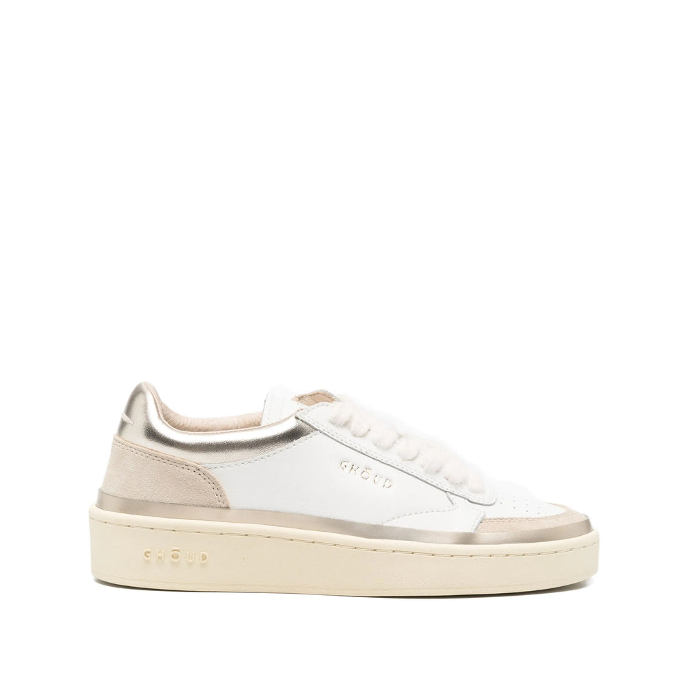 Ghoud Scarpe - Bianco | 9d6151604969e2d23bb33543ad3328577a4c0f41