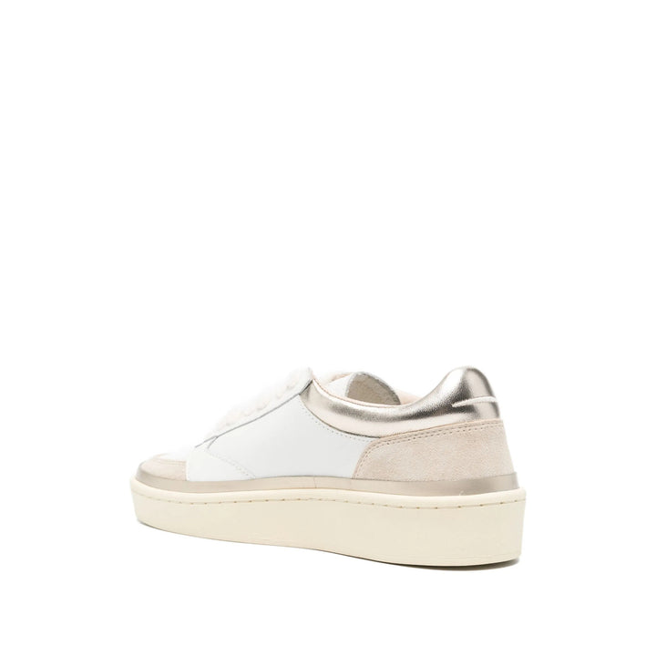 Ghoud Scarpe - Bianco | 55b5ecb2567a5ec4a6b8903c2d8e955dd8ded3ba