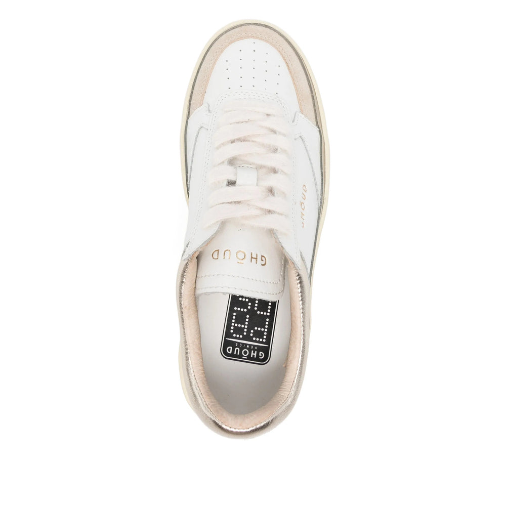 Ghoud Scarpe - Bianco | b7155fd30059504047430aeeb8a245b431706467