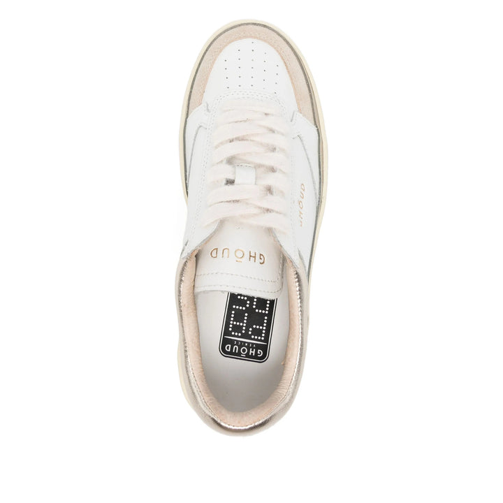 Ghoud Scarpe - Bianco | b7155fd30059504047430aeeb8a245b431706467