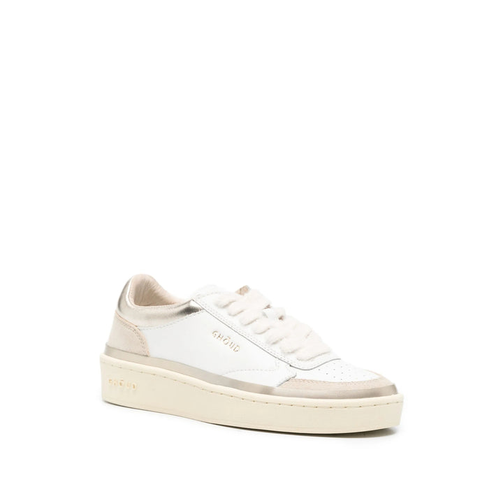 Ghoud Scarpe - Bianco | 4e94046244828d35a674fe8fcfae075861b7630d