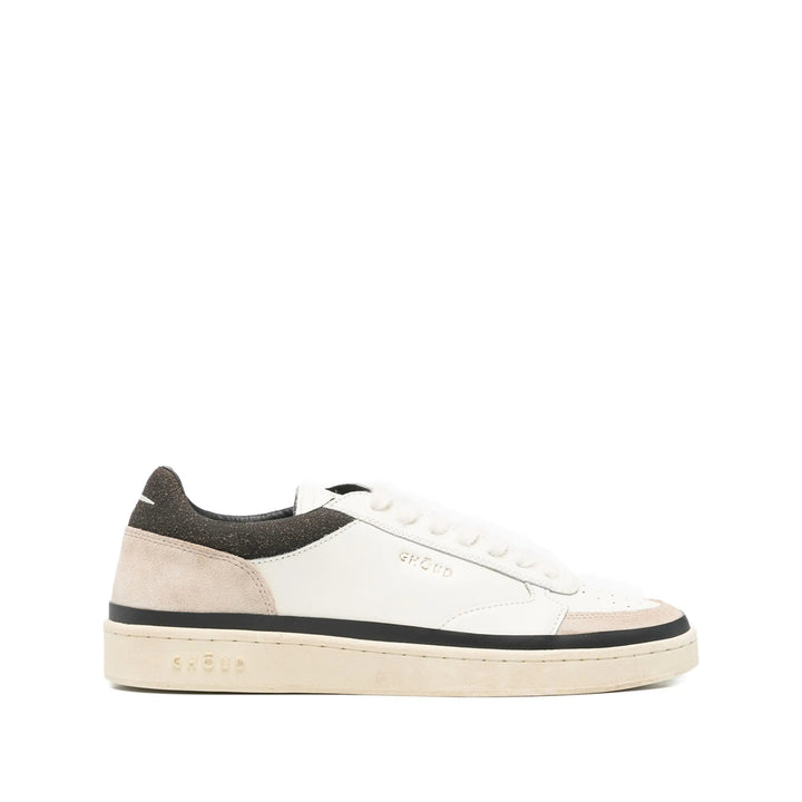 Ghoud Scarpe - Bianco | cecd7323667e0d12b714ec77ac0b621454cc77f6