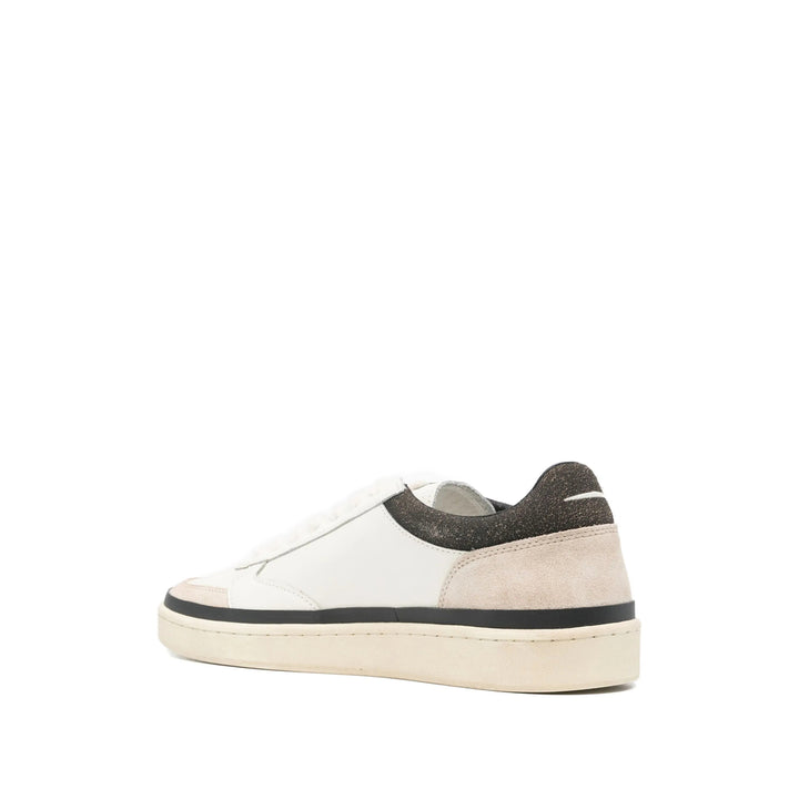 Ghoud Scarpe - Bianco | 02d86a5495262041c4b0263a782cad92f7783ea8