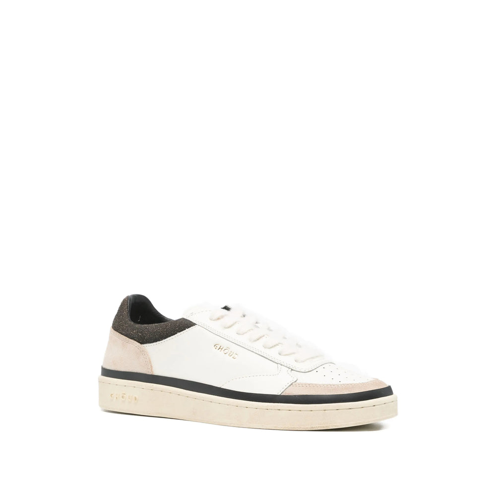 Ghoud Scarpe - Bianco | f7742a7ef841323c6f208b78c2a31e98f62bc1d3