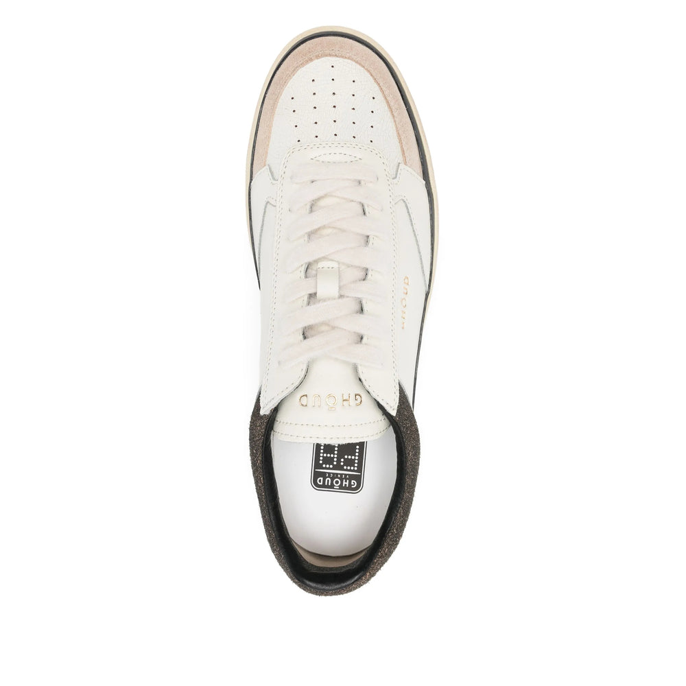 Ghoud Scarpe - Bianco | 031cb9bf106638f2b08e8f646648777be6b1128a