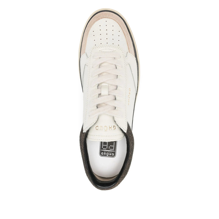 Ghoud Scarpe - Bianco | 031cb9bf106638f2b08e8f646648777be6b1128a