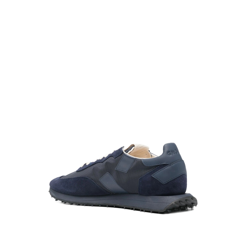 Ghoud Scarpe - Blu | 4a178e45bc0a6c28436cb68cd9c35bf1e2318d8e