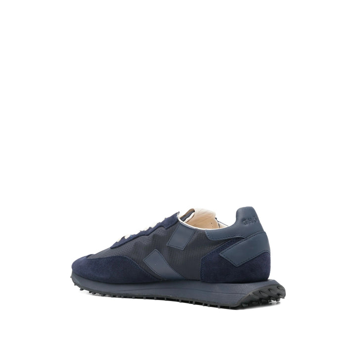 Ghoud Scarpe - Blu | 4a178e45bc0a6c28436cb68cd9c35bf1e2318d8e