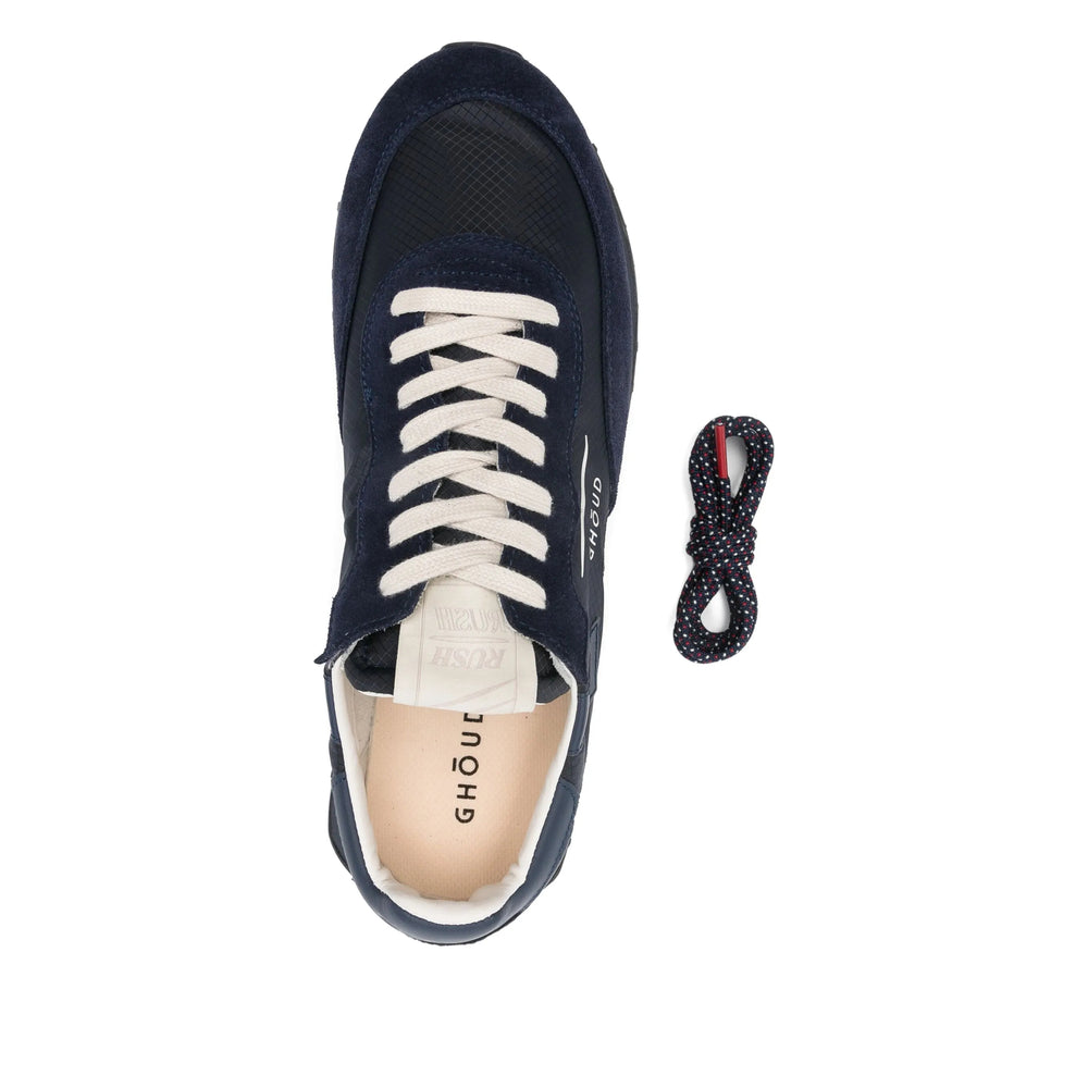 Ghoud Scarpe - Blu | 491488c552bf3430c0b94d89189b97e63718c981