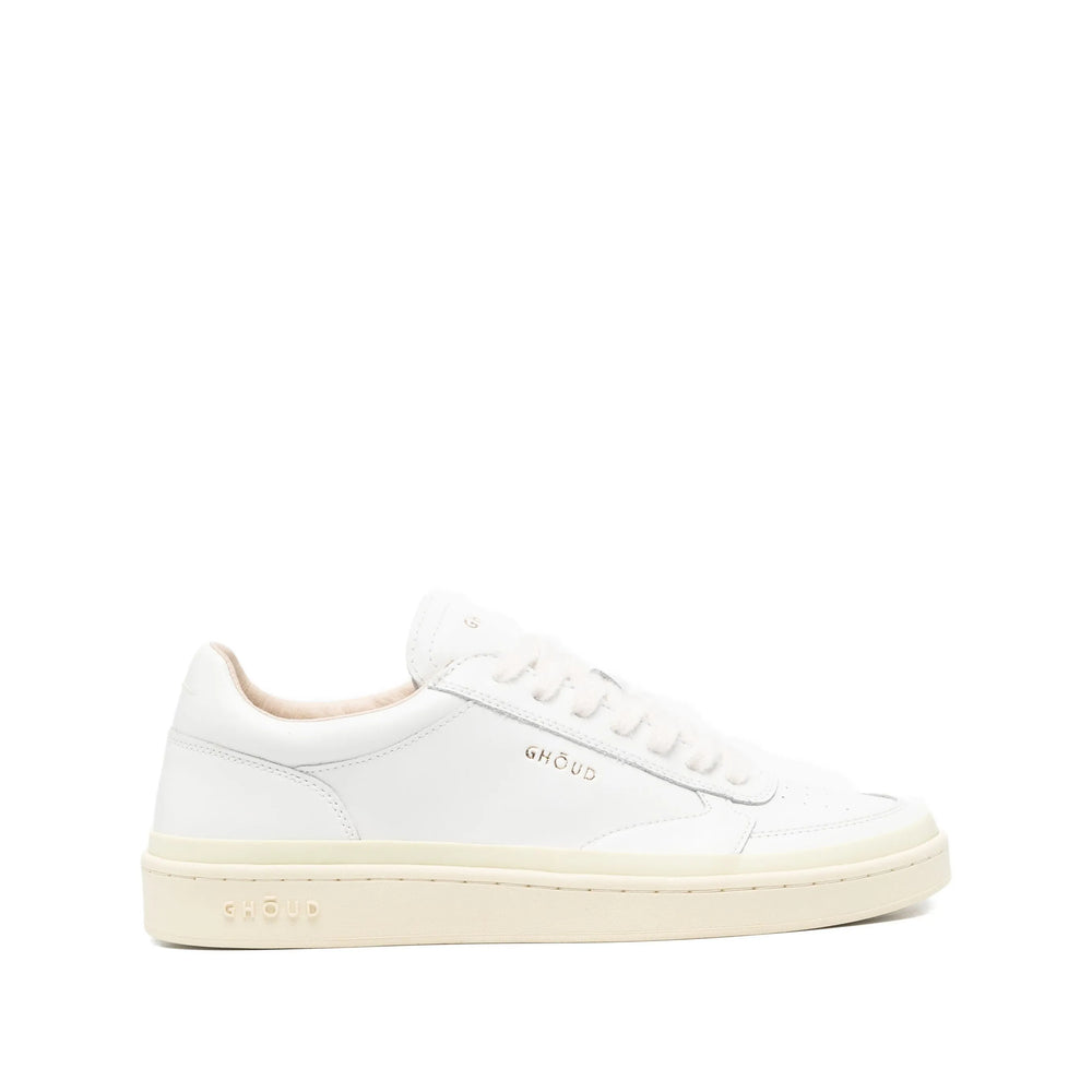 Ghoud Scarpe - Bianco | 226f05c4864ebfe8849be0d41ea70f3a5d43834a