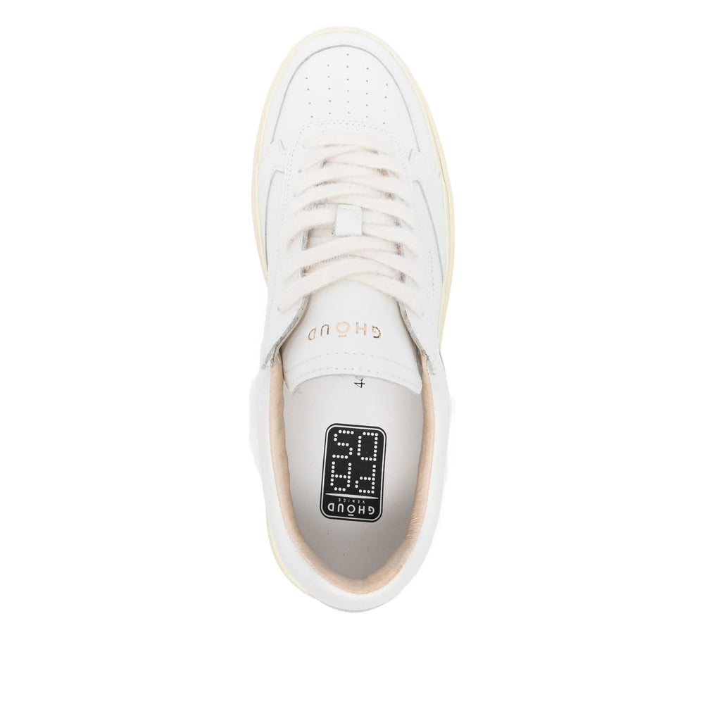 Ghoud Scarpe - Bianco | 8ce8ab46d2e7e6af818e4b68df572d5271d03e8f