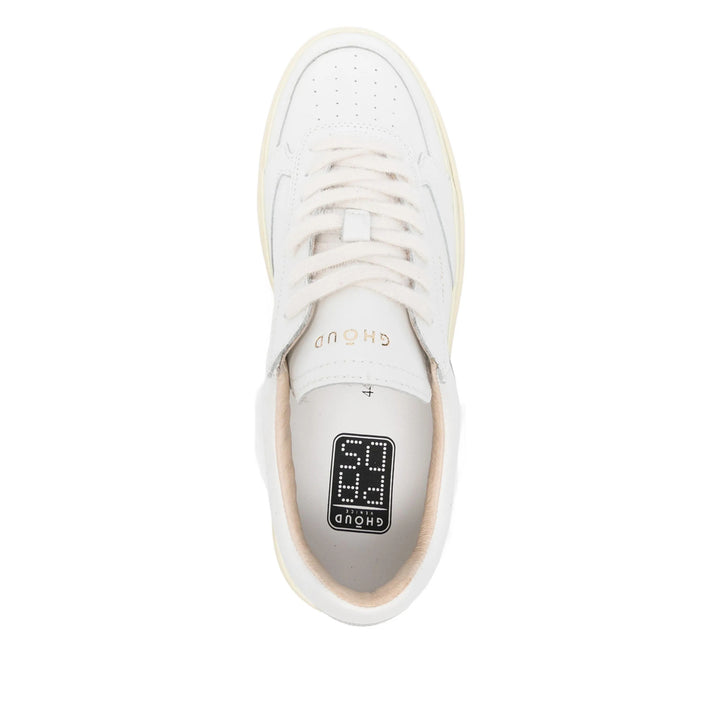Ghoud Scarpe - Bianco | 8ce8ab46d2e7e6af818e4b68df572d5271d03e8f