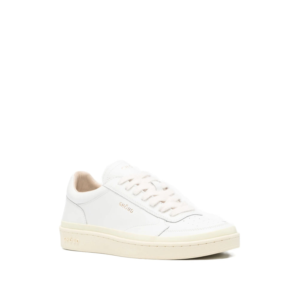 Ghoud Scarpe - Bianco | 00b45344b36e3d157309c221811ece6a17ae606c