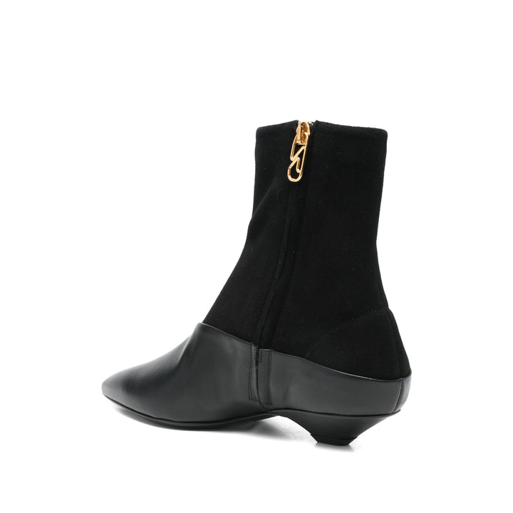 Sergio Rossi Scarpe - Nero | af2ca679097851f49c6512b88b15e6506f3c1e99