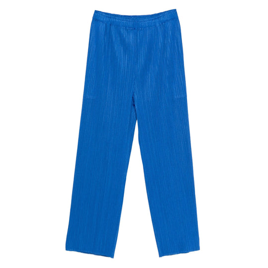Pantaloni Blu
