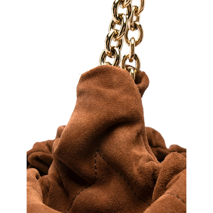 Demellier Borse - Marrone | df4b04d474b19a3600d0756e282b947e0bfb3189