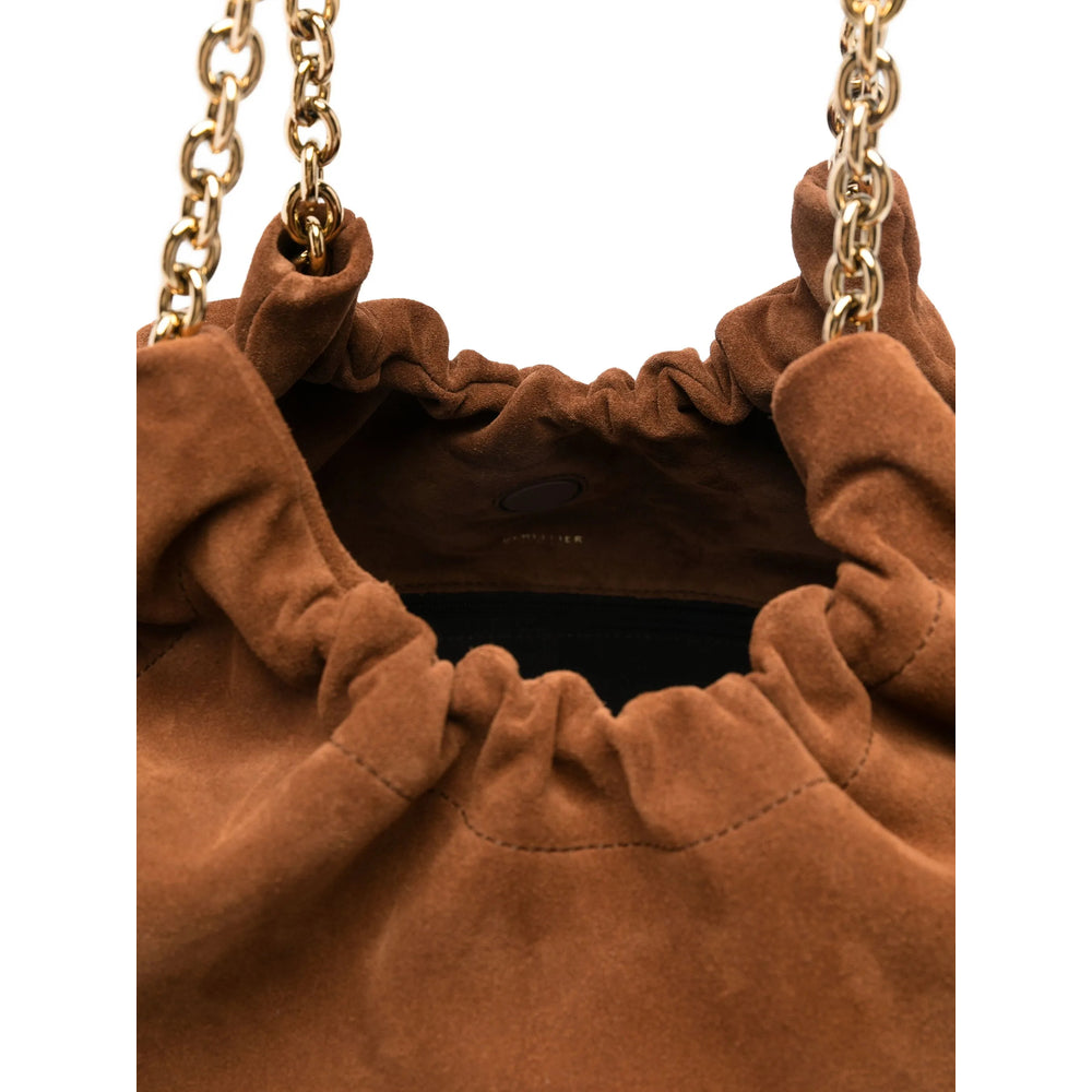 Demellier Borse - Marrone | 142afd1f65b109045fb2c8b058cd97165480651c