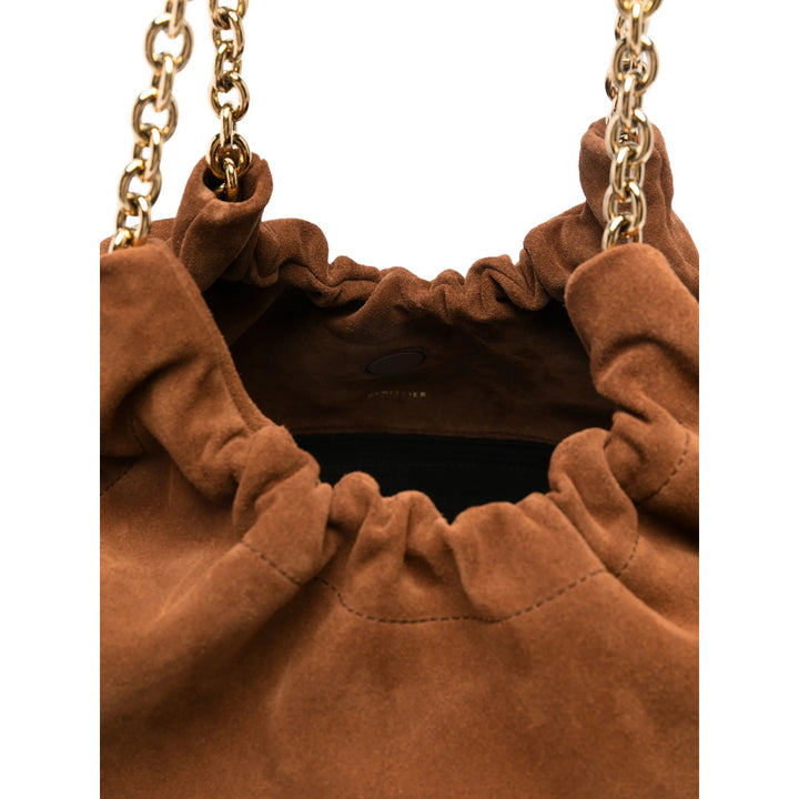 Demellier Borse - Marrone | 142afd1f65b109045fb2c8b058cd97165480651c