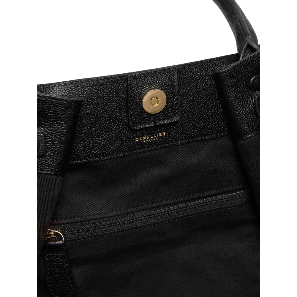 Demellier Borse - Nero | f31140d2e0e4addc97658c6608871fb1aa01c4a6