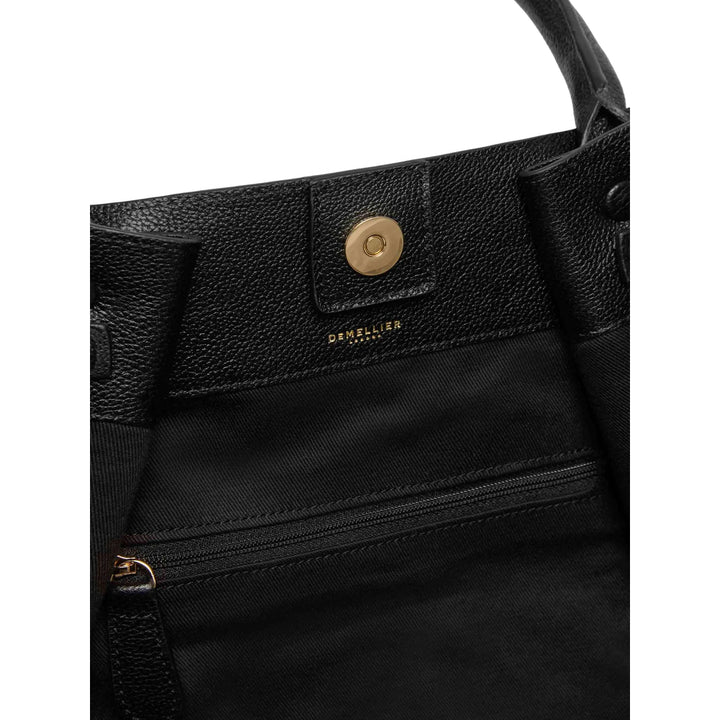 Demellier Borse - Nero | f31140d2e0e4addc97658c6608871fb1aa01c4a6