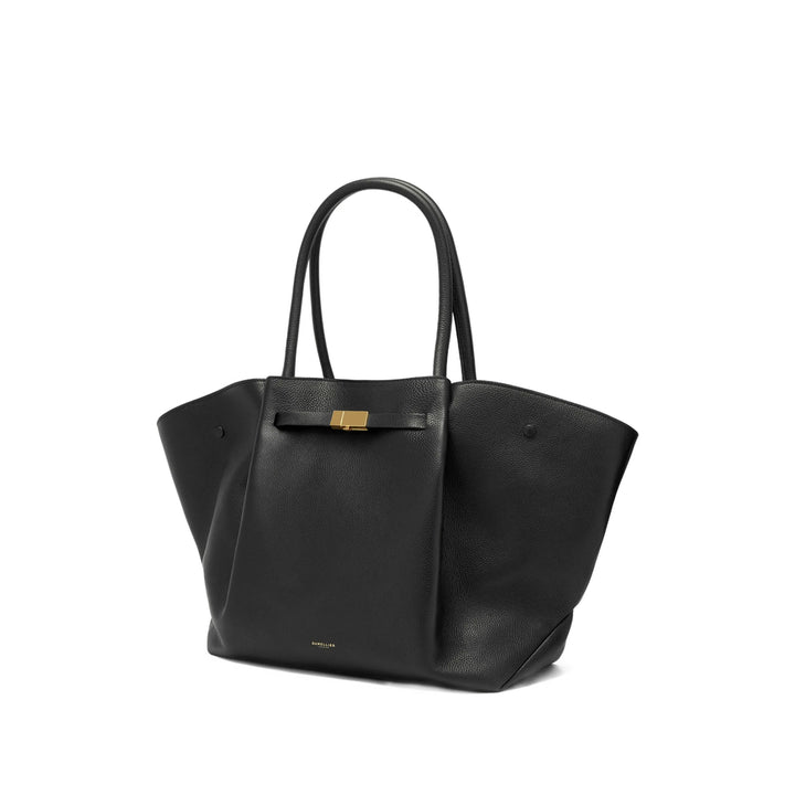 Demellier Borse - Nero | d3f0a8b64531b4bd6e912d6efb6d3b4ef846506c