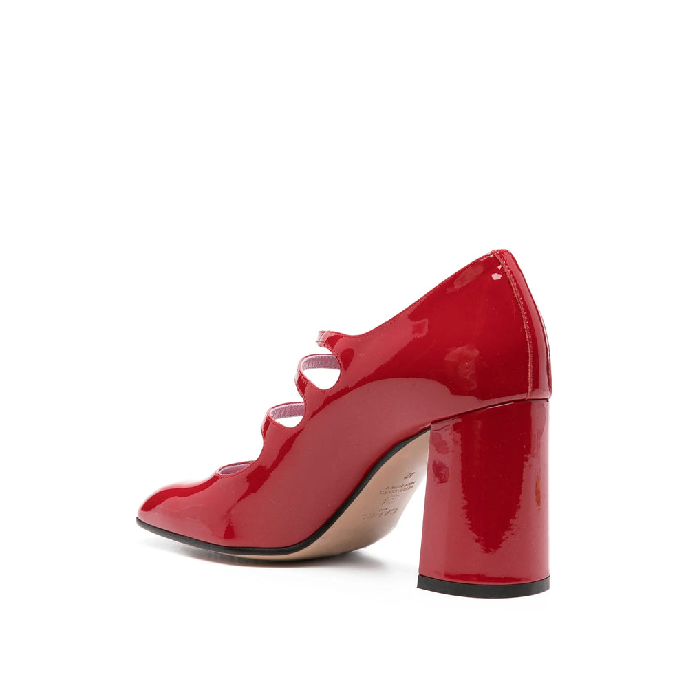 Carel Paris Scarpe - Rosso | b1d6394ba130959777d80fa8d0135de467a148fc