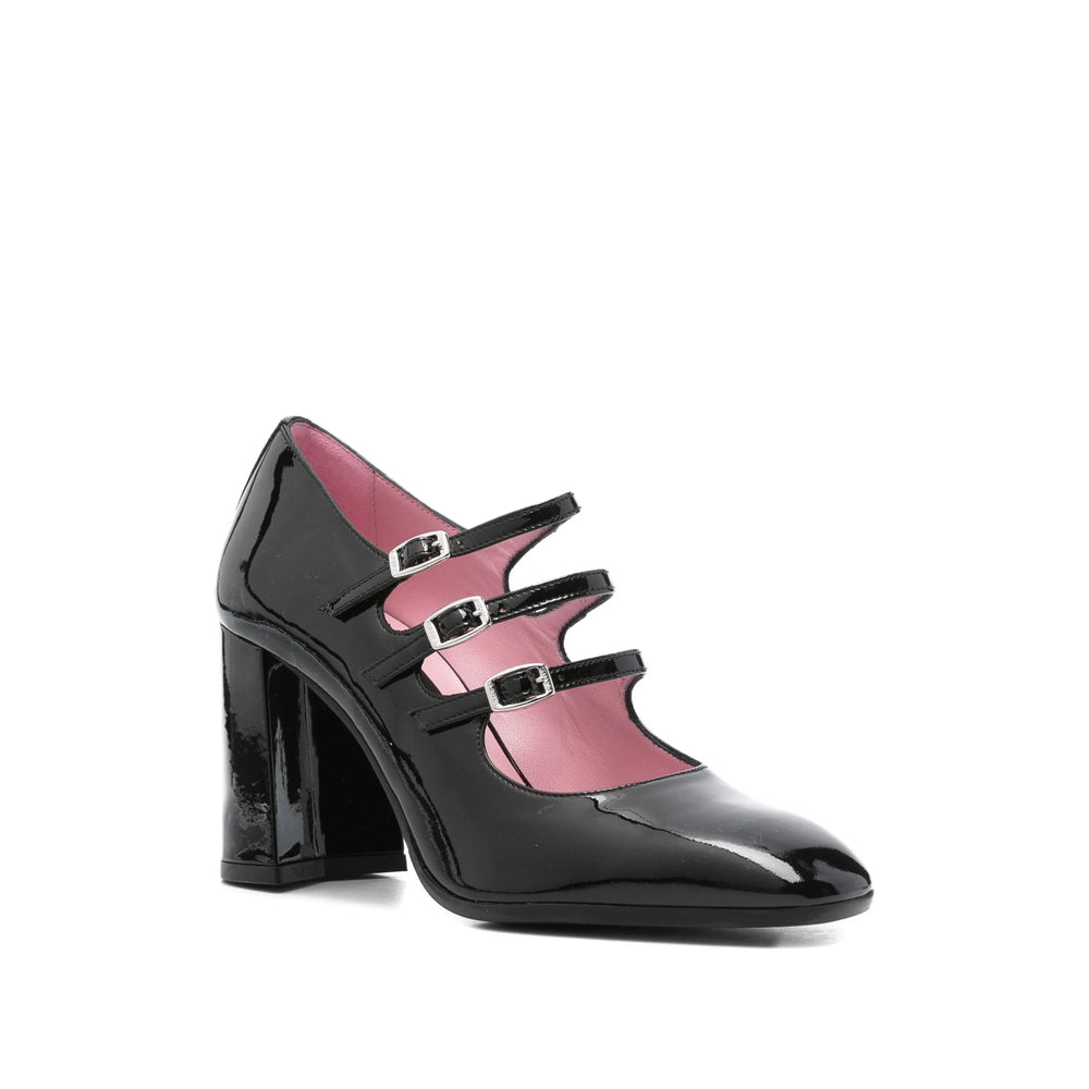 Carel Paris Scarpe - Nero | 6e67817ddd09f5024f13cf5e3d986de230dc7675
