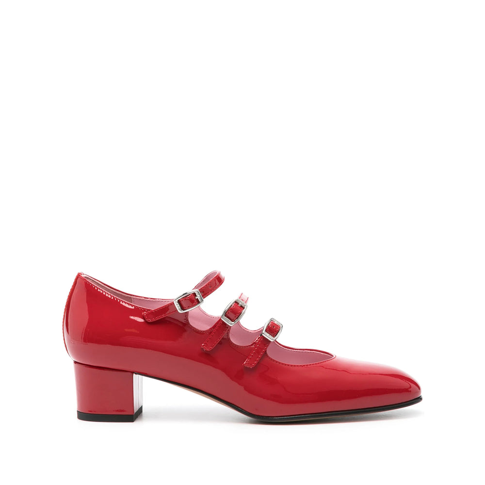 Carel Paris Scarpe - Rosso | 71ad19993a2e595e6ba03667b914f8979ce5cd78