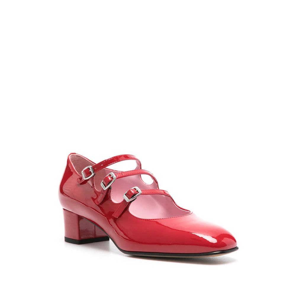 Carel Paris Scarpe - Rosso | 494cd31114bfd4be869d85f8c812a60a402a2627