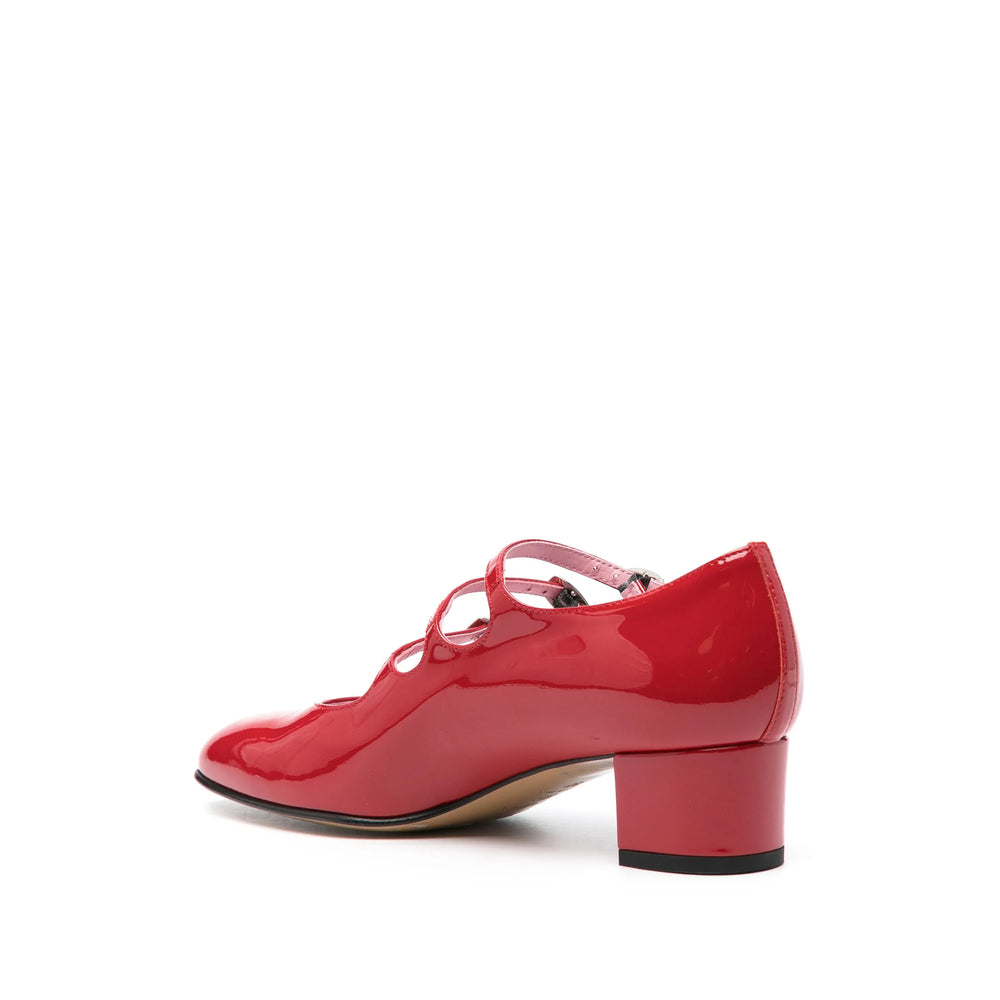 Carel Paris Scarpe - Rosso | cff3f8aead811818d7240abf824aeb0cd5466ab3