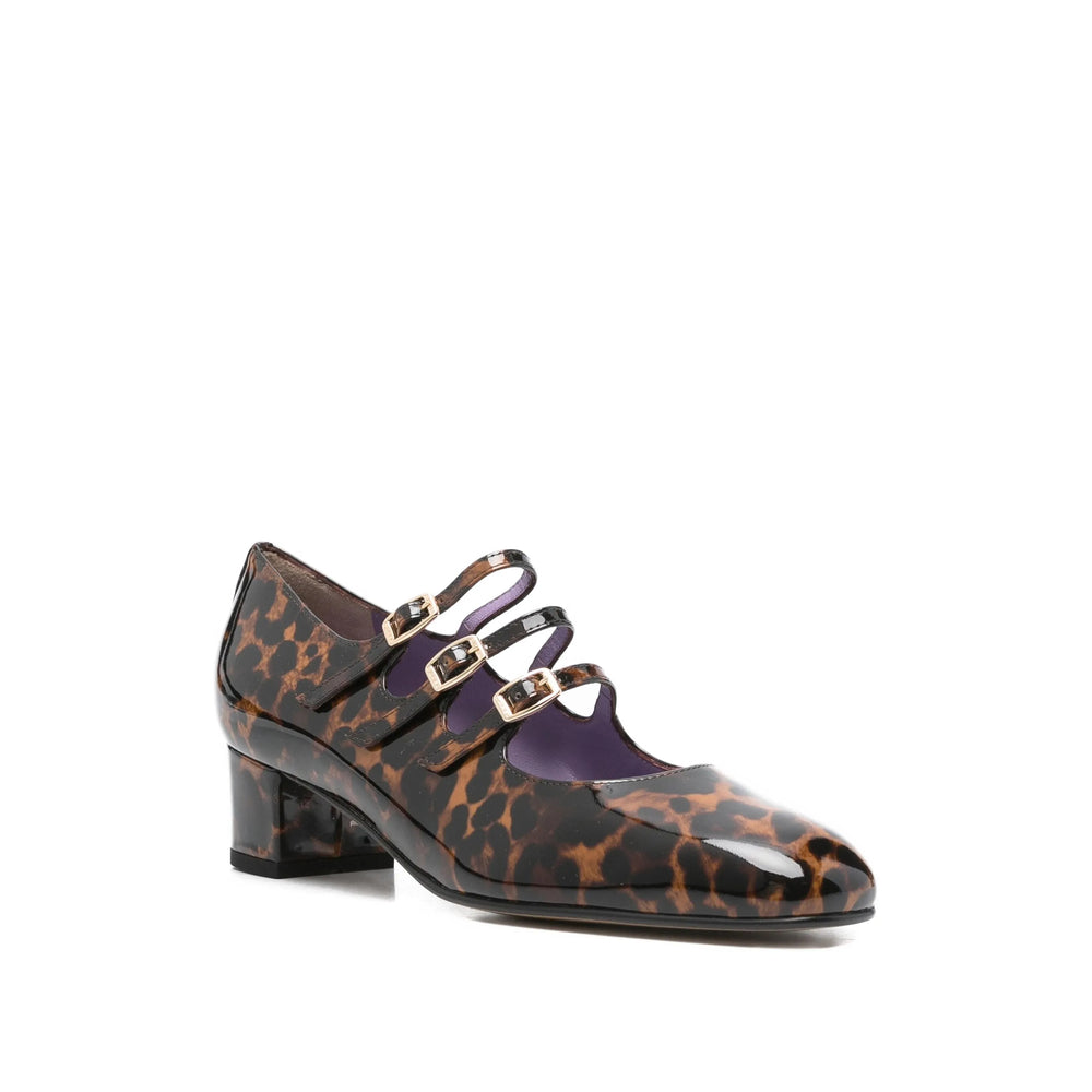 Carel Paris Scarpe - Marrone, Nero | cb53e075819b9cfbed428d21b6a5c9a8baad3720