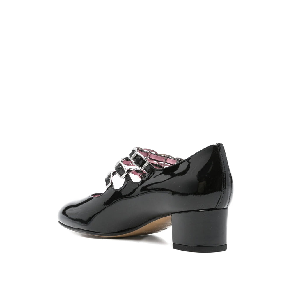 Carel Paris Scarpe - Nero | 4614b35f64d4c763020d69262c52c2b3868318ef