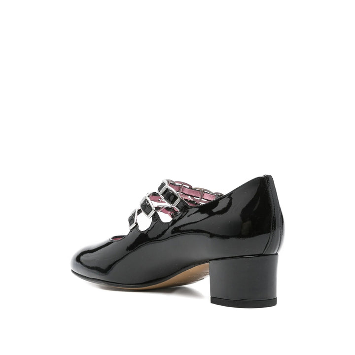 Carel Paris Scarpe - Nero | 4614b35f64d4c763020d69262c52c2b3868318ef