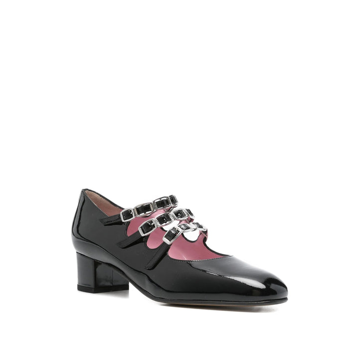 Carel Paris Scarpe - Nero | a8c15d9e32ae866432b5970d73cc10fcc66cce10