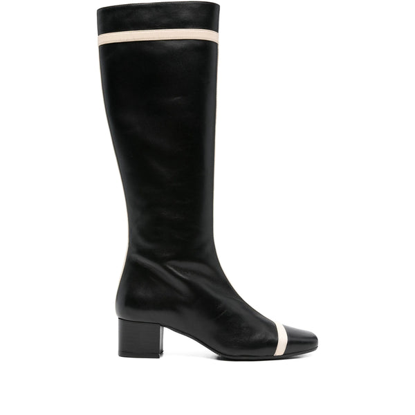 Schuhe Schwarz, Neutral