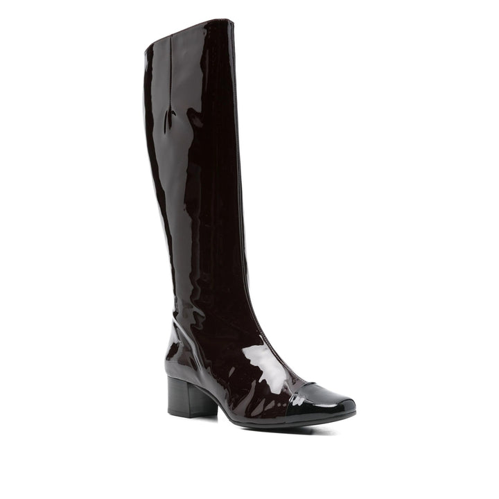 Carel Paris Scarpe - Marrone | 1716617e86b7b269479d328744c54220597a7b24