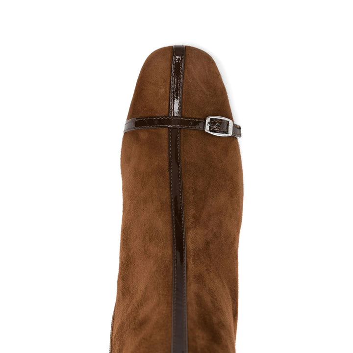 Carel Paris Scarpe - Marrone | 5d8f7b441054369732bd3df5e99129ed7e14bce8