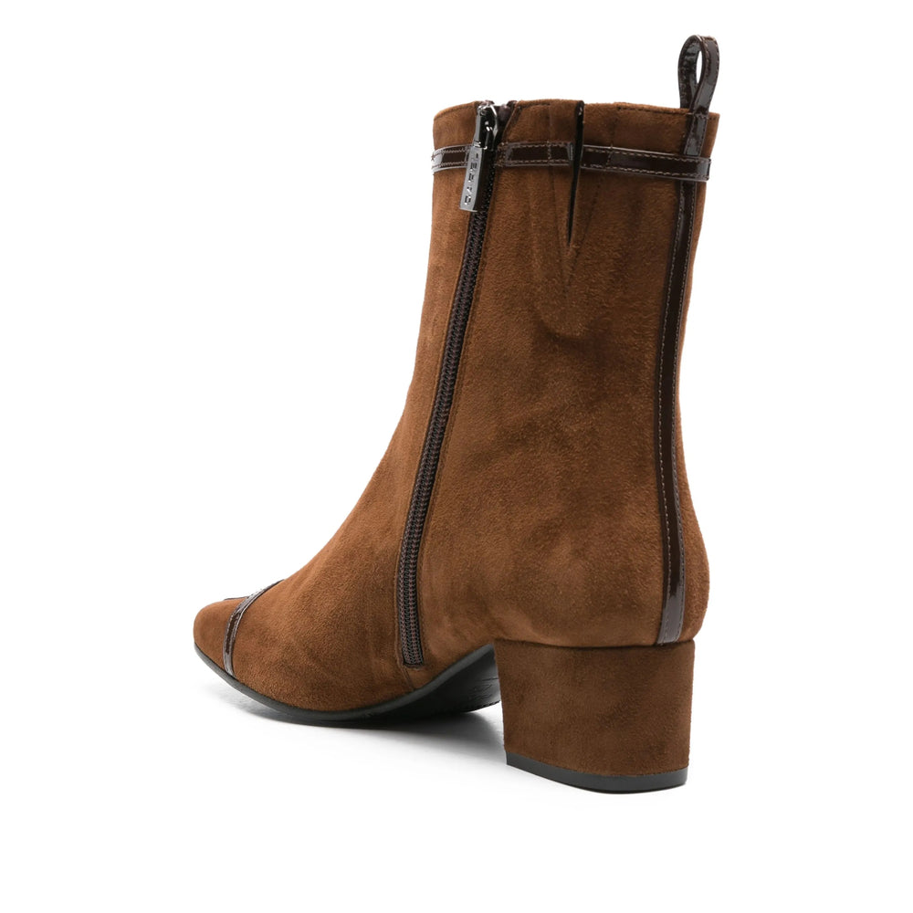 Carel Paris Scarpe - Marrone | 0d52d4534026a8de3b9b9ec981b211eb20e7757d