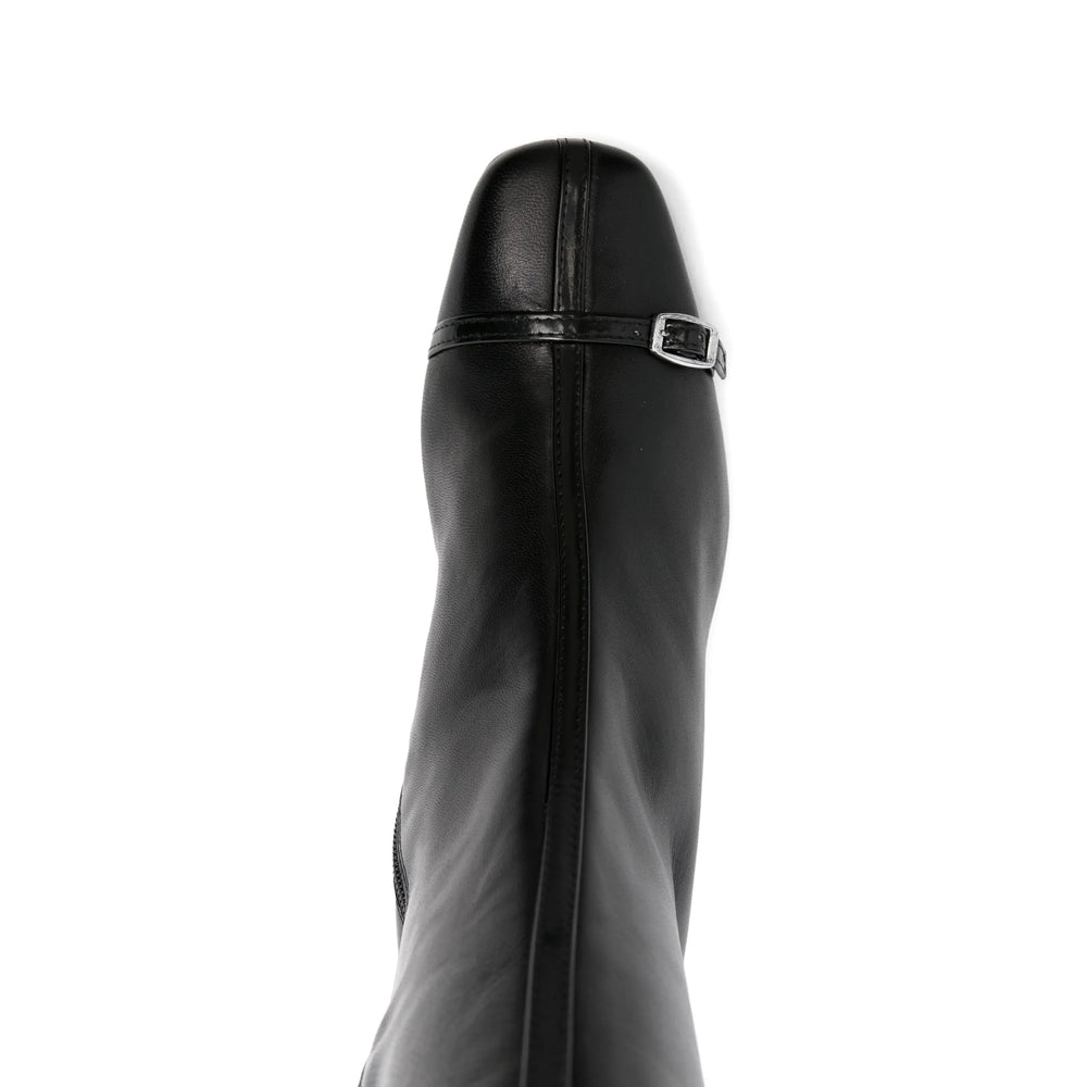 Carel Paris Scarpe - Nero | 8c531715d71c18f5c6d3b1fbc326c7438ed0a678