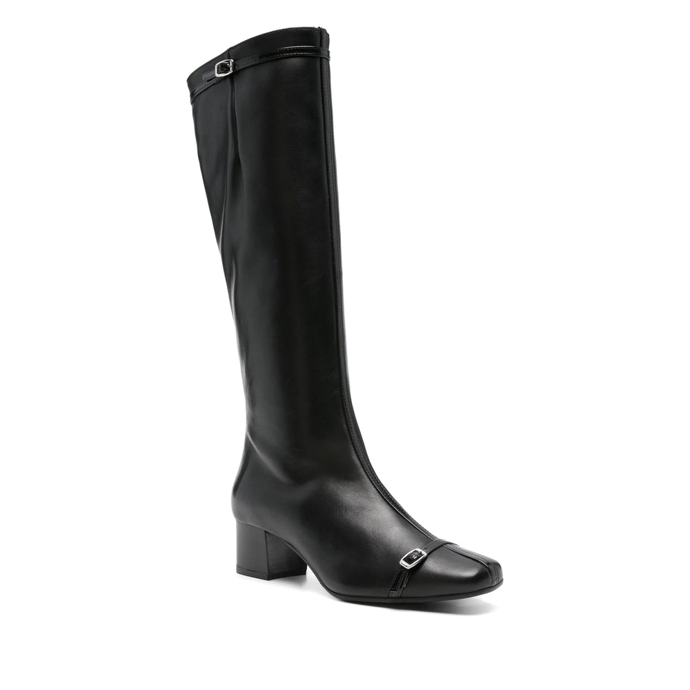 Carel Paris Scarpe - Nero | 8d9bbd48d6c6f81d944956ca1d14524308f26ac8