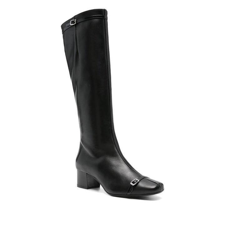 Carel Paris Scarpe - Nero | 8d9bbd48d6c6f81d944956ca1d14524308f26ac8