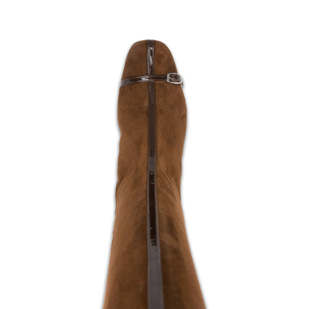 Carel Paris Scarpe - Marrone | 8776ff95884b6c3a833ec19a2ee8b21f1d63159e