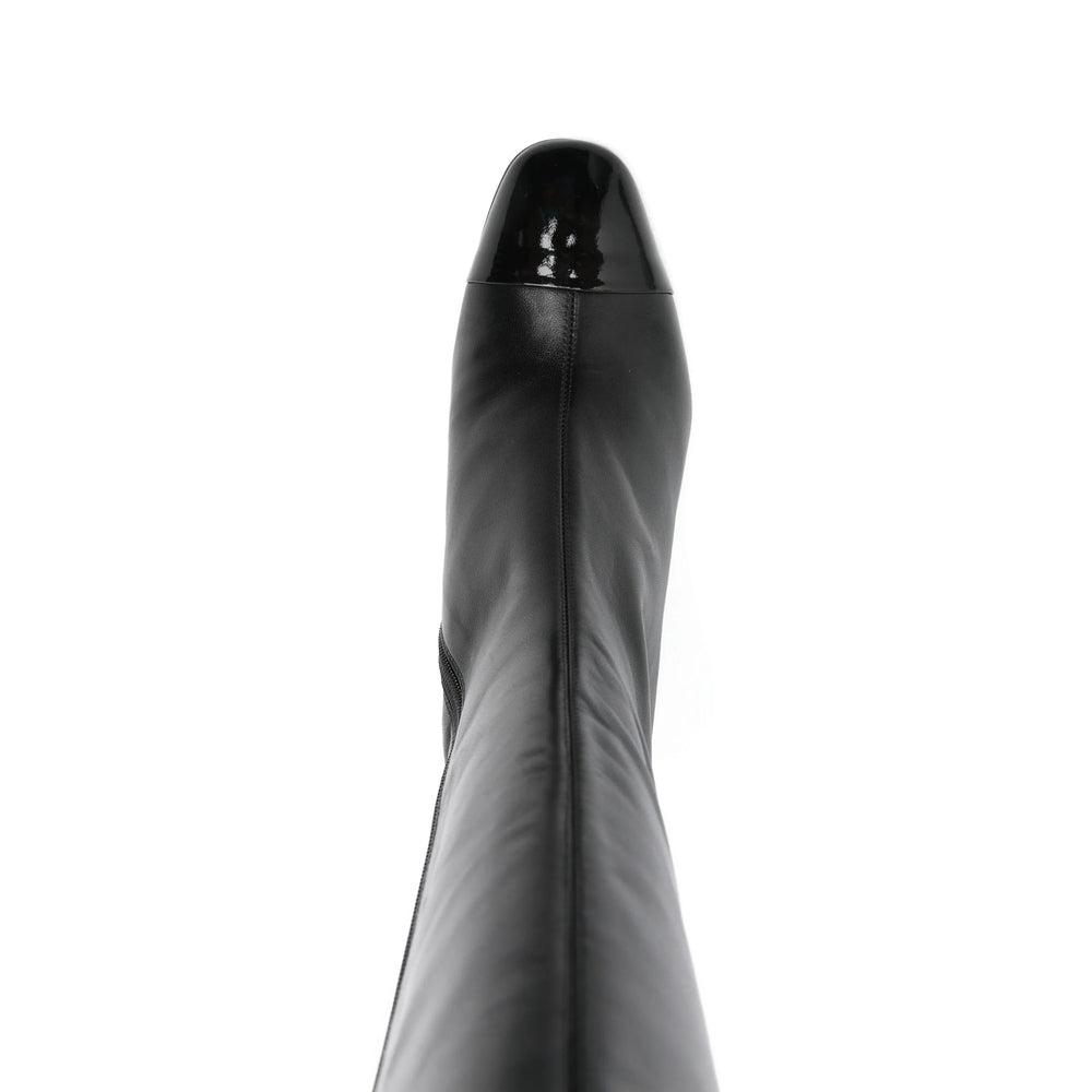 Carel Paris Scarpe - Nero | ade2a27ed52d559afcbfa749e7b2243ab156a03d