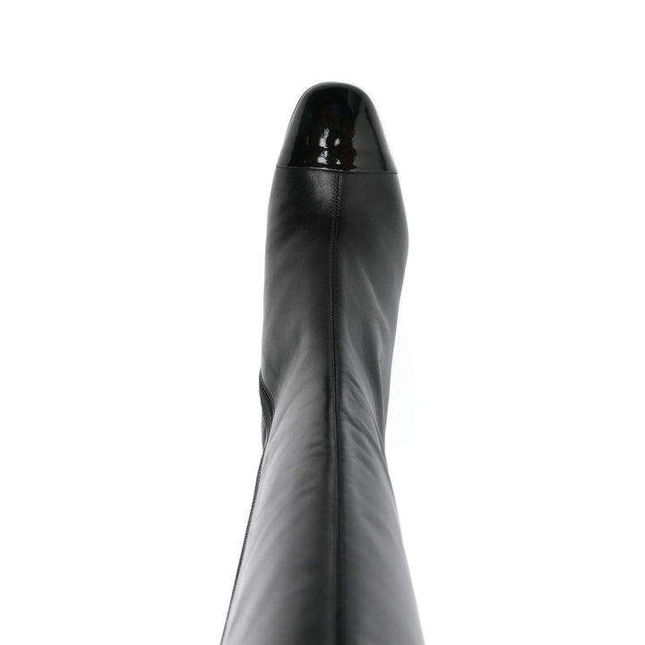 Carel Paris Scarpe - Nero | ade2a27ed52d559afcbfa749e7b2243ab156a03d