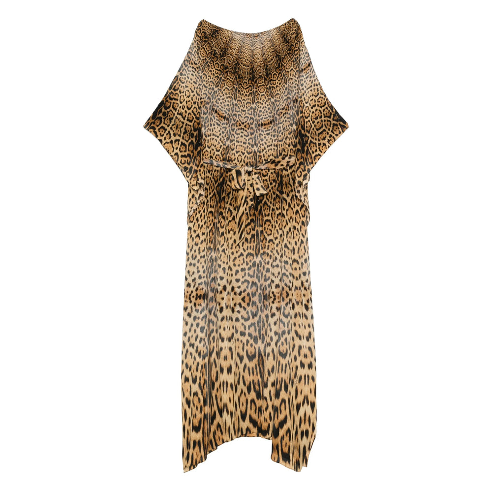 Roberto Cavalli Abiti - Marrone | 2ef0bc9e3f91a7994048375744eb16acd54b48b4