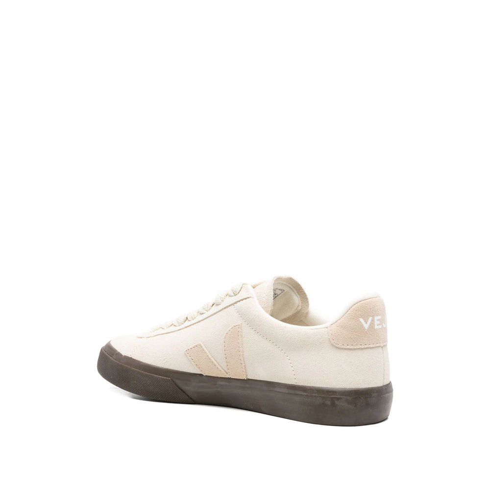 Veja Sneakers - Neutro | 1feed8ed67b0c9ac02d256c82fdd44ad56b3e348