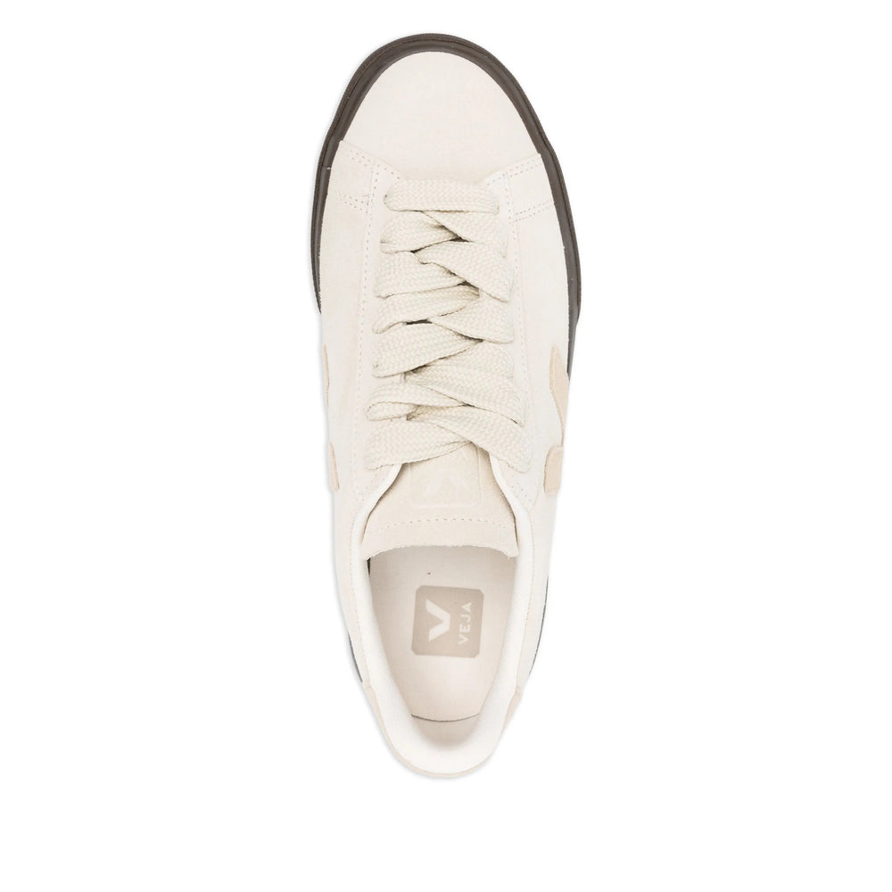 Veja Sneakers - Neutro | 322b1f45fb1b5c9c94bd5b596999f1e253b465e9