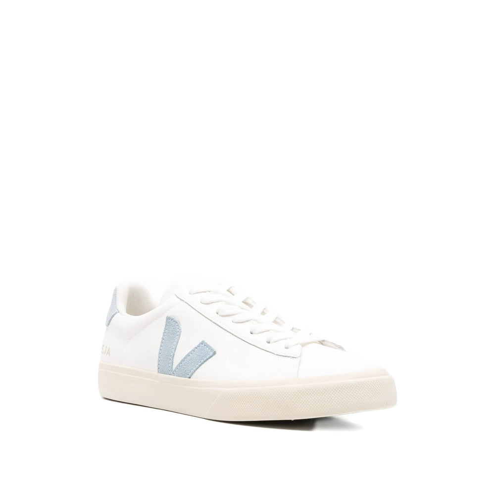 Veja Sneakers - Bianco, Blu | 0312a508fccf498bdbdd276fa6138ede320681d9
