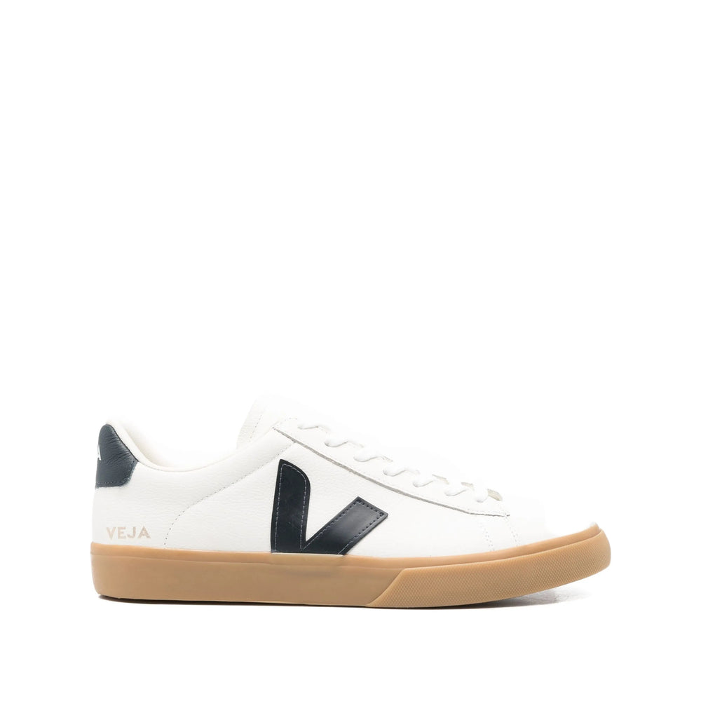 Veja Sneakers - Bianco, Blu | 068f37638378fcf50936707a5a15bfe2032cb8ca